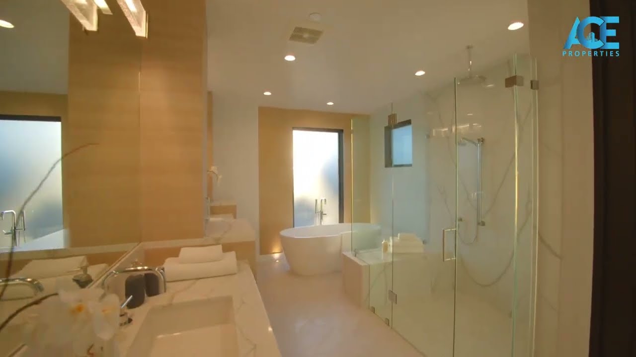 ACE Lake Garden video