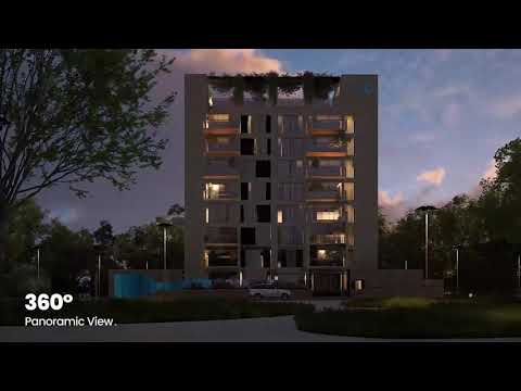 The Island by ACE video